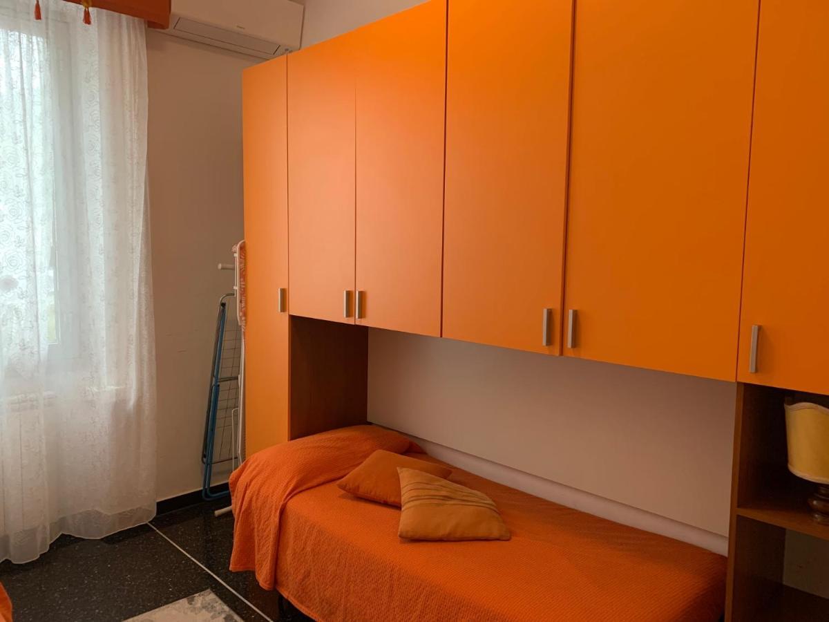 Appartamento con 3 Camere da Letto