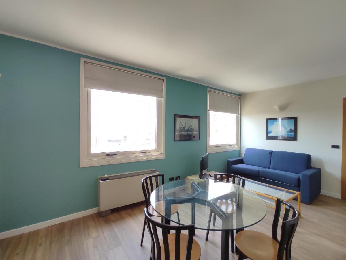 Appartamento con 1 Camera da Letto