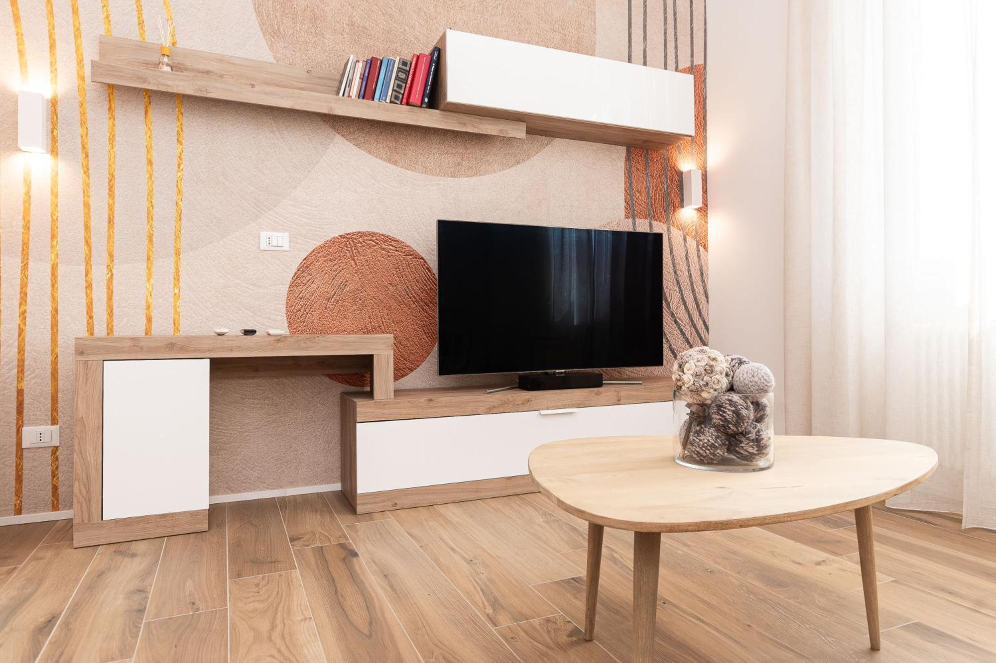 Appartamento con 3 Camere da Letto