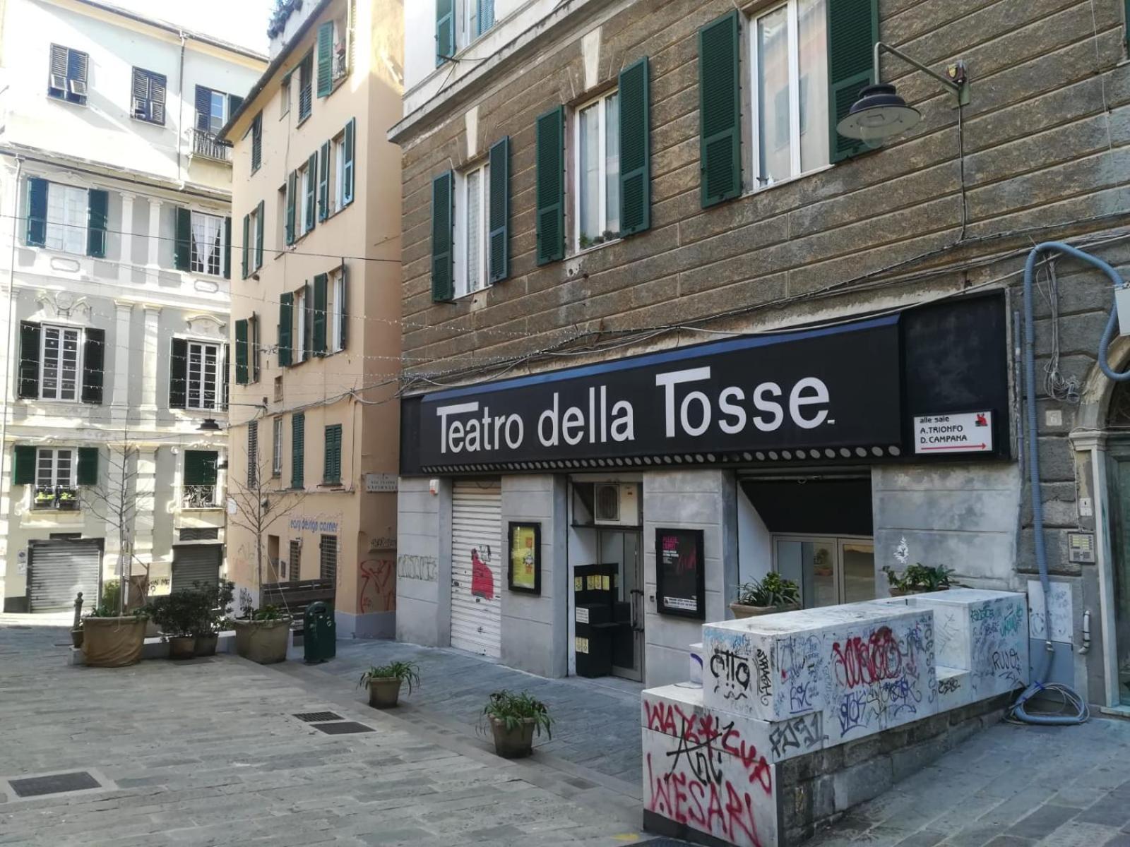 Appartamento con 1 Camera da Letto