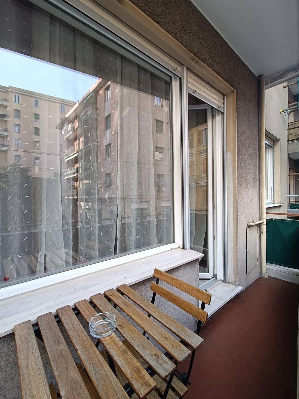 Appartamento con 2 Camere da Letto