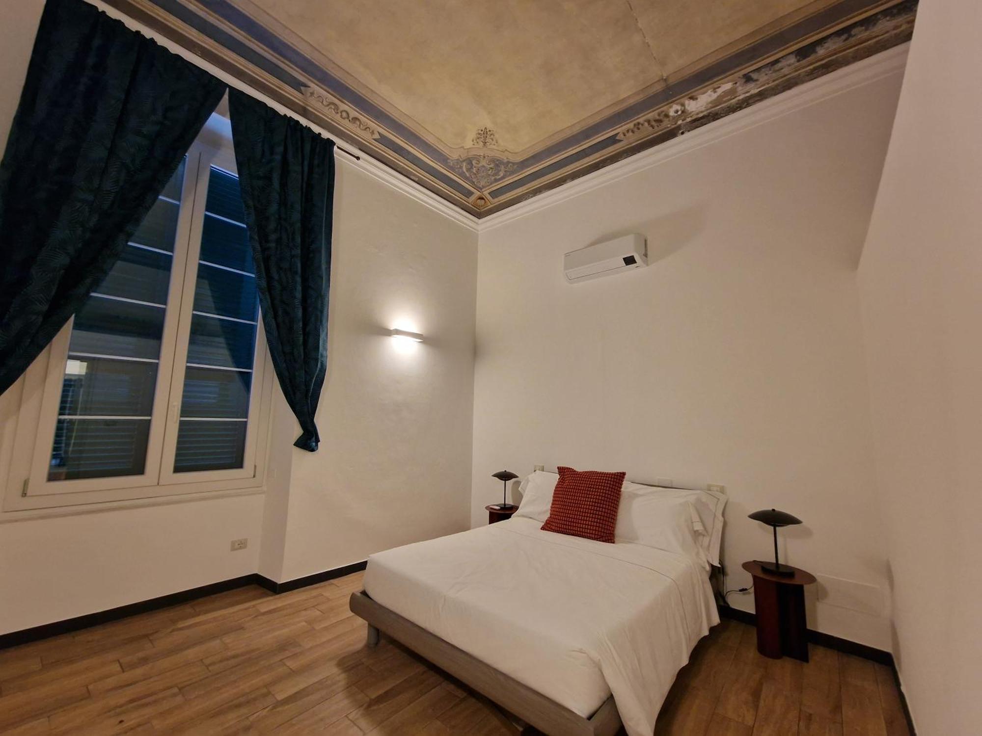 Appartamento Deluxe
