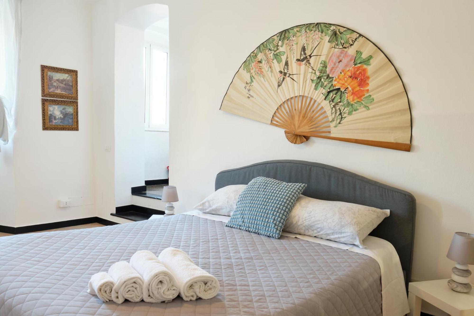 Appartamento con 1 Camera da Letto