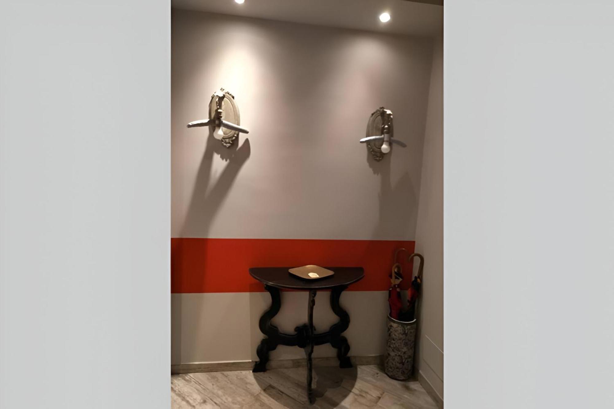 Appartamento con 2 Camere da Letto