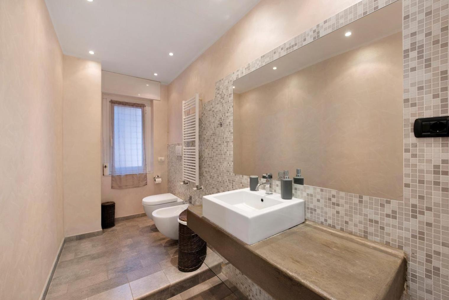 Appartamento con 2 Camere da Letto