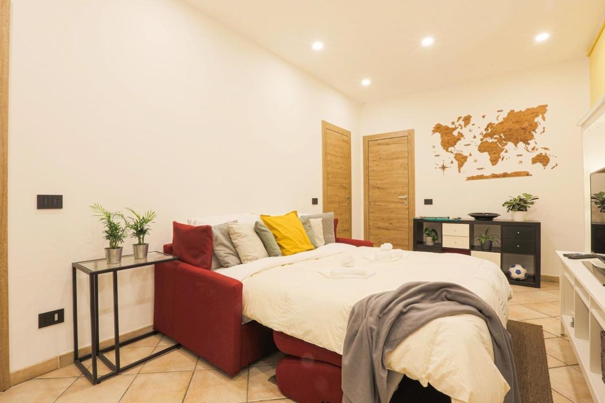 Appartamento con 1 Camera da Letto