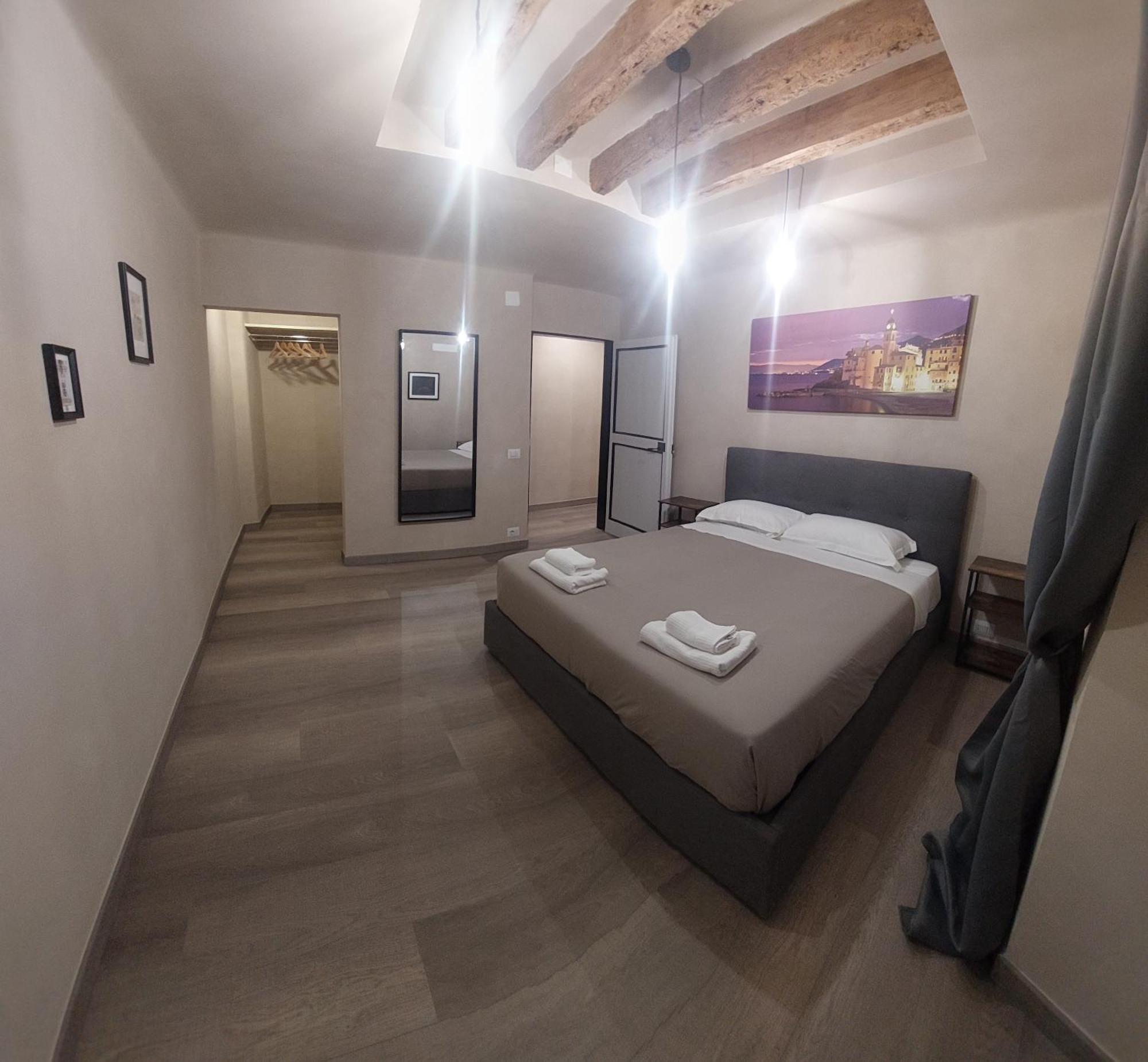 Appartamento con 2 Camere da Letto