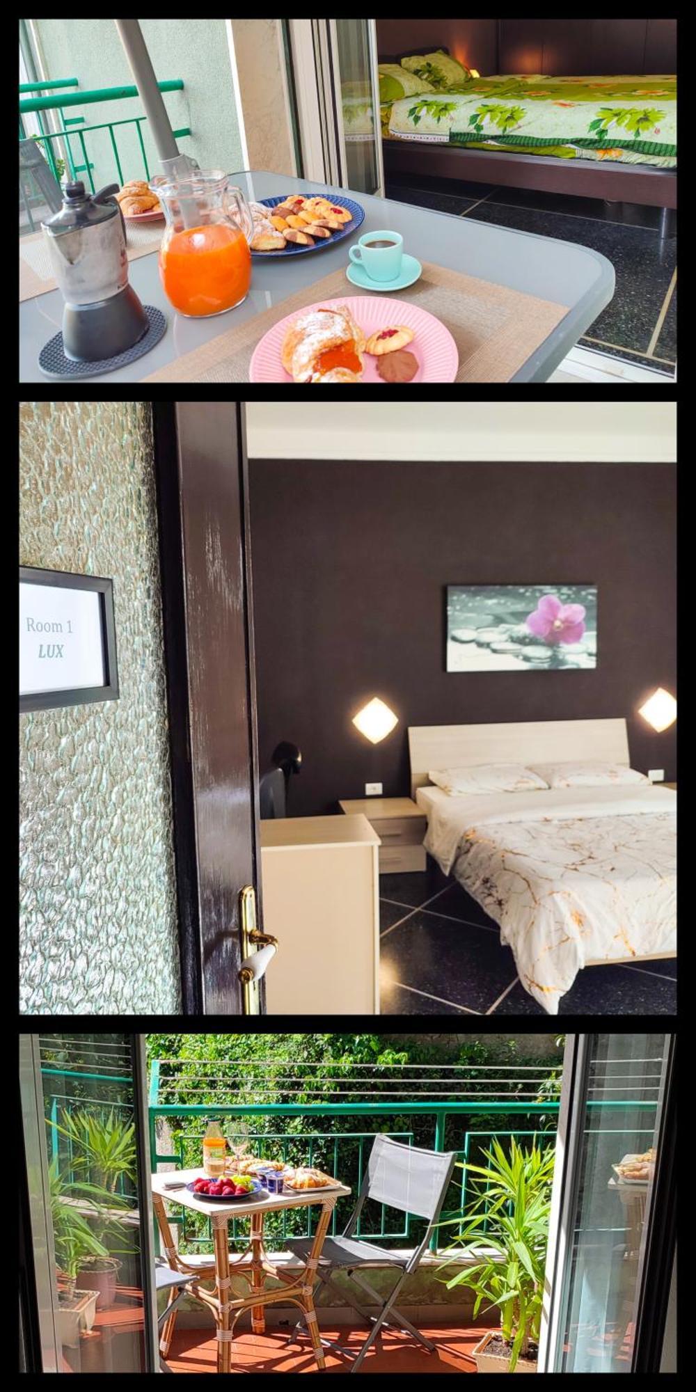Appartamento con 3 Camere da Letto