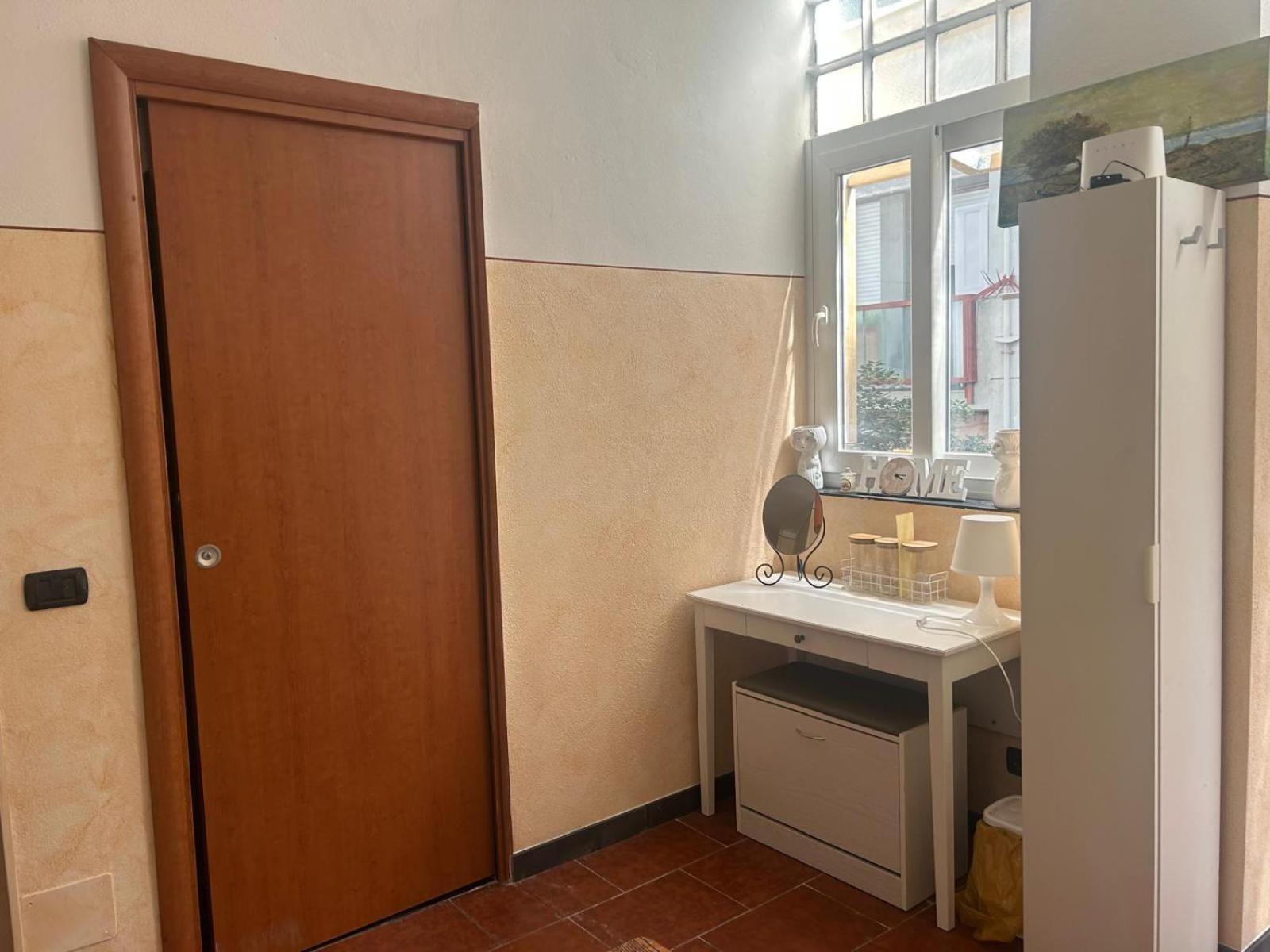 Appartamento con 1 Camera da Letto e Balcone