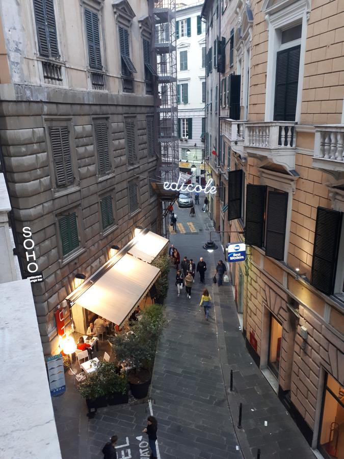 Appartamento Superior con Balcone