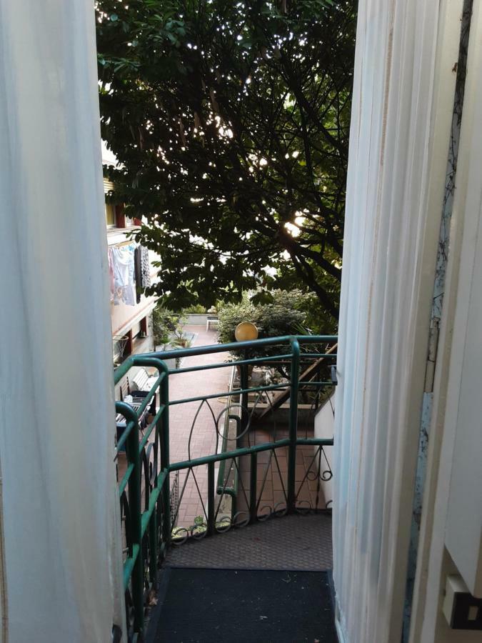 Appartamentino su 2 Livelli