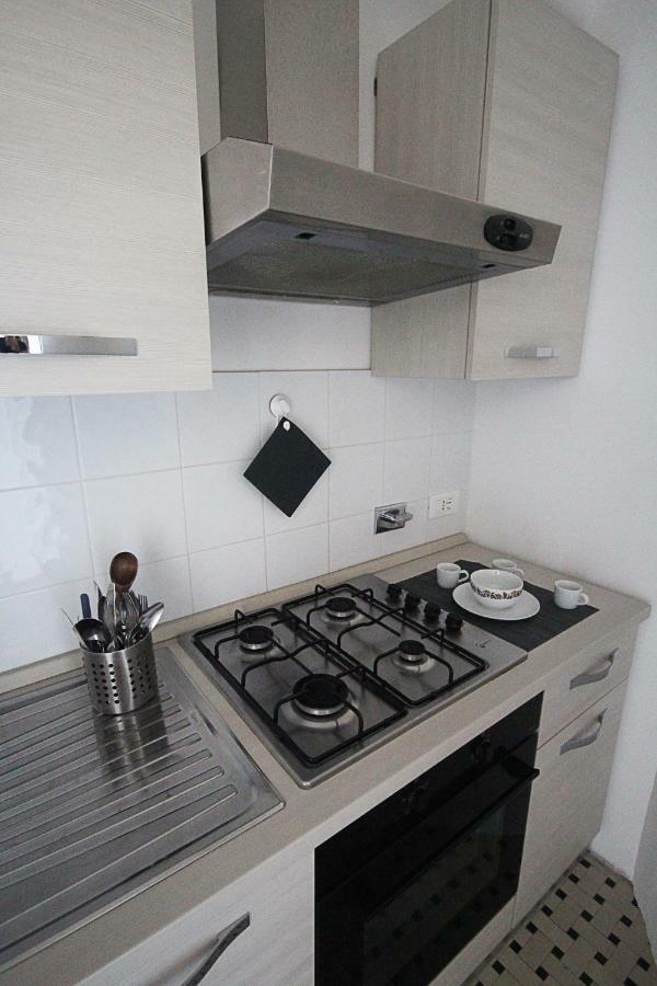 Monolocale Familiare