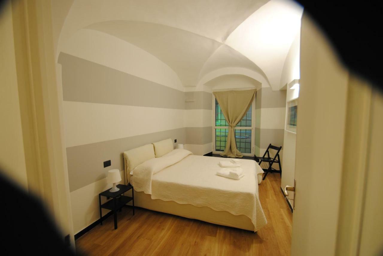 Appartamento