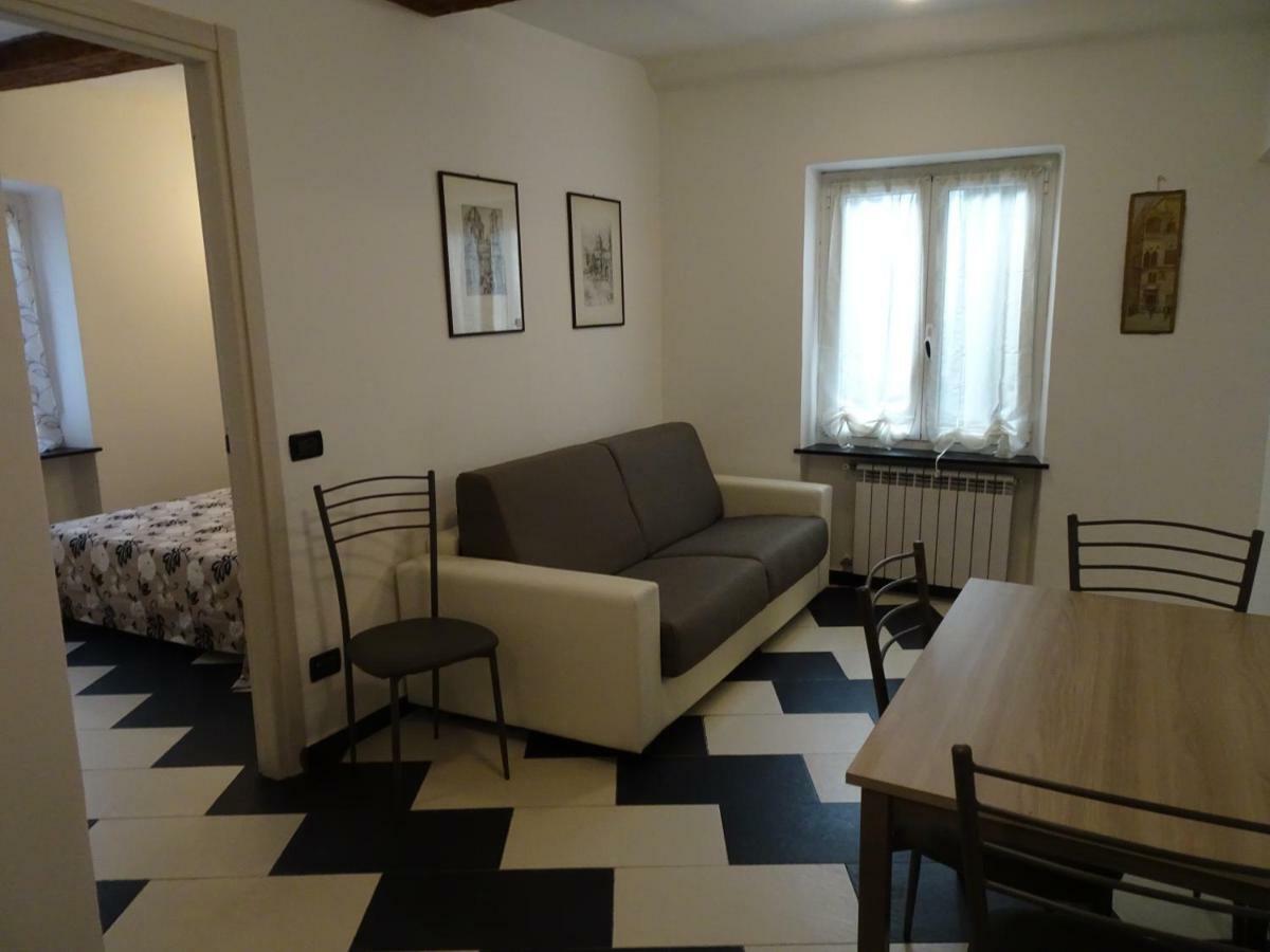 Appartamento con 2 Camere da Letto
