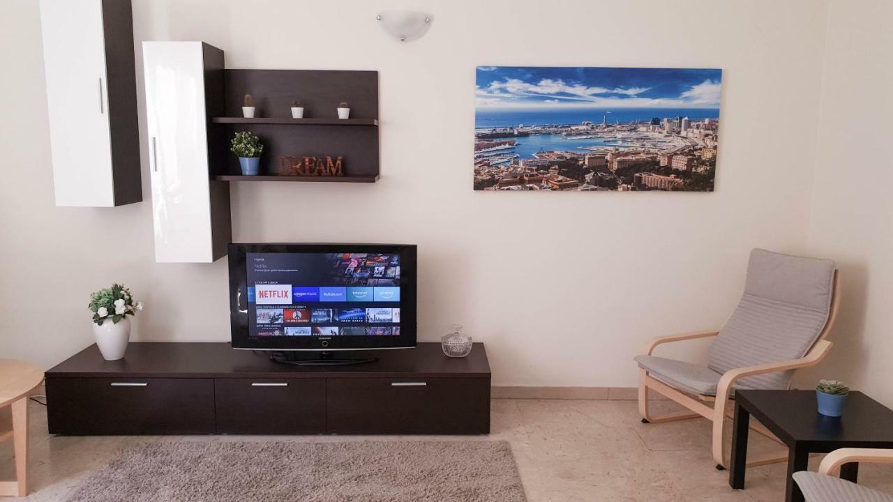 Appartamento con 2 Camere da Letto