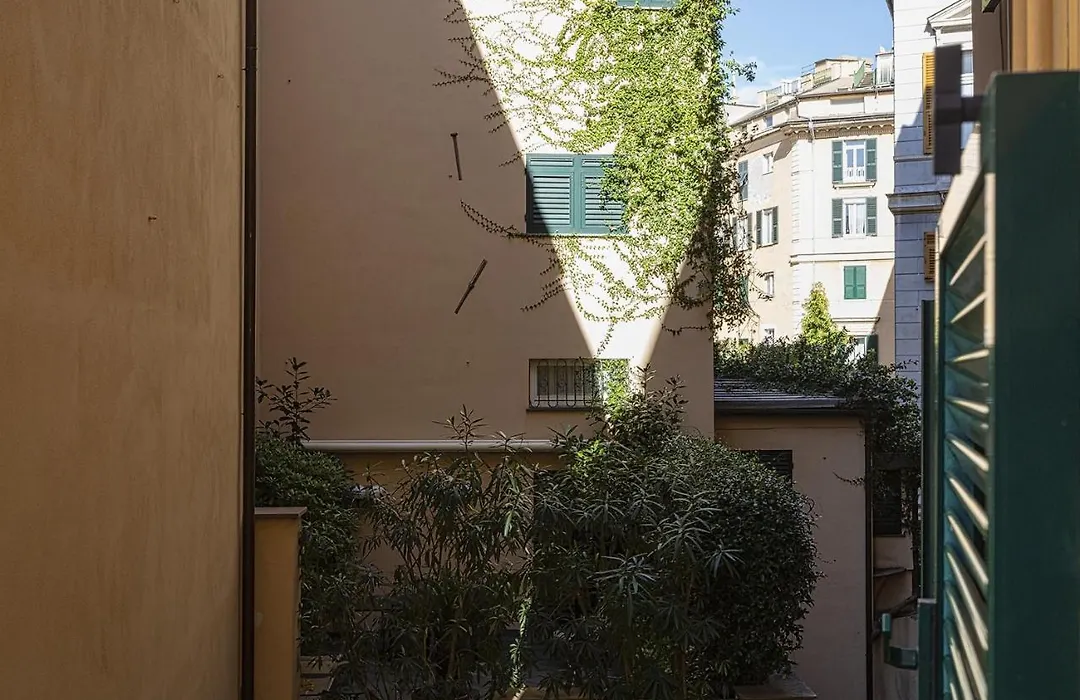 Boutique Apartment In Via Roma By Wonderful Italy-1