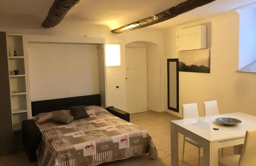 appartamento vacanze Breda-1
