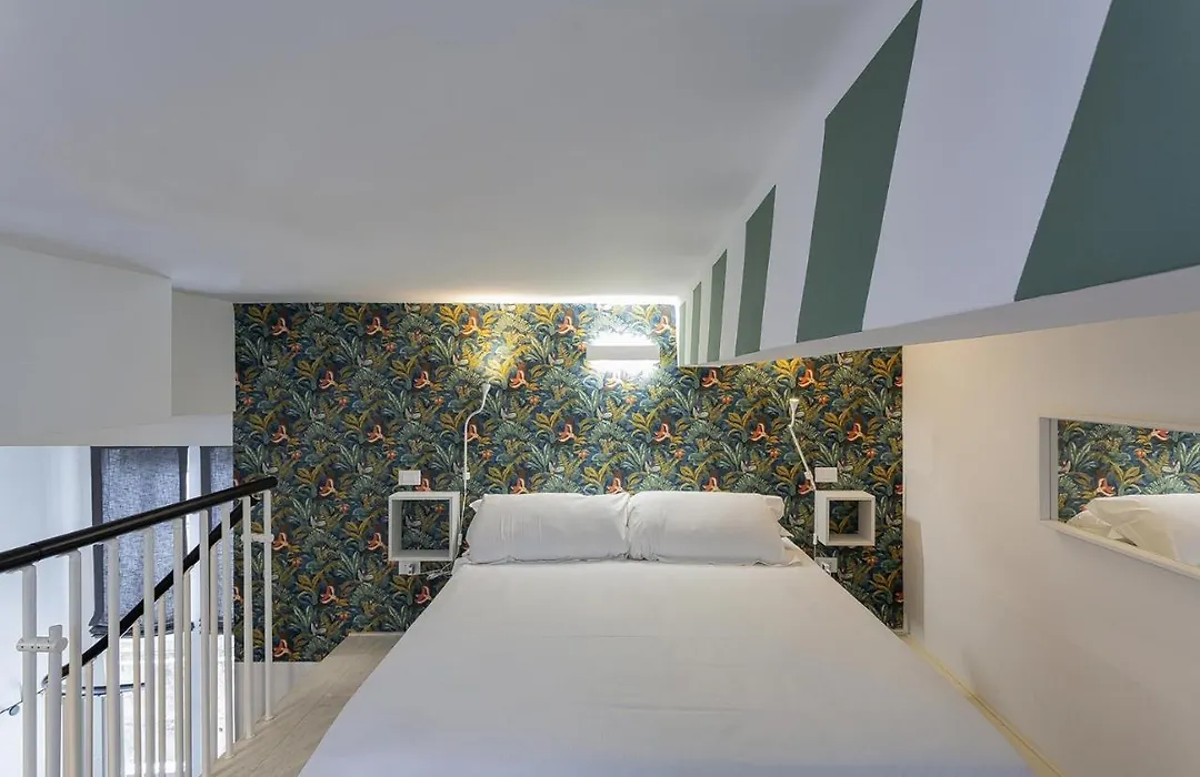 Atelier Apartments By Wonderful Italy-1