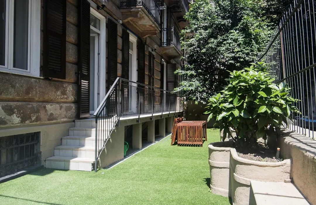 Principe Apartment-1