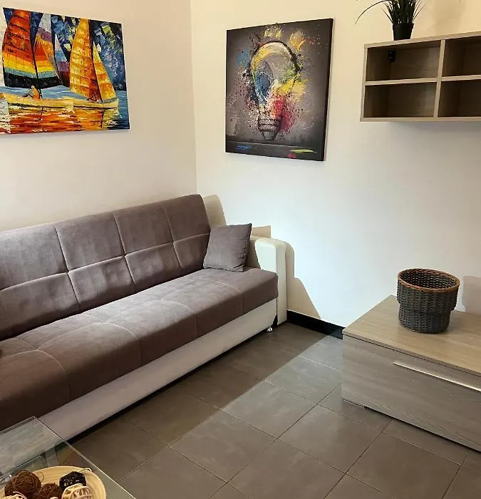Appartamento Low-cost Fillak-1