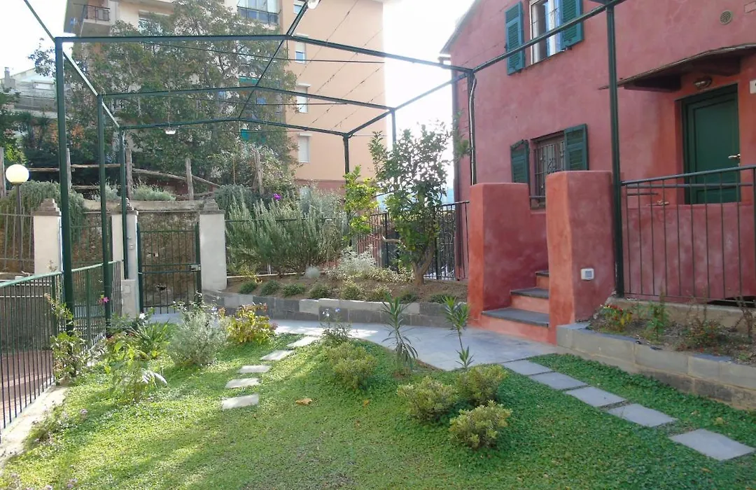 IL PERGOLATO con parcheggio privato-1