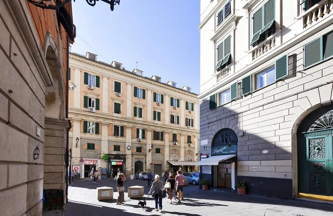 San Lorenzo View Apartments by Wonderful Italy-1