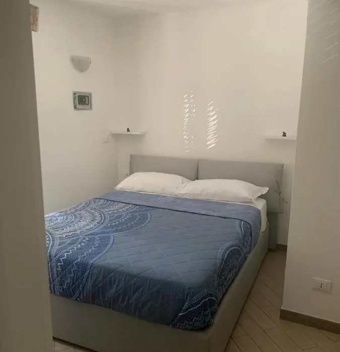 Appartamento vacanze Cavalli-1