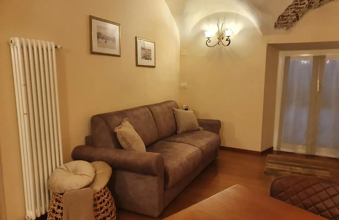 Il Nido Del Borgo-1