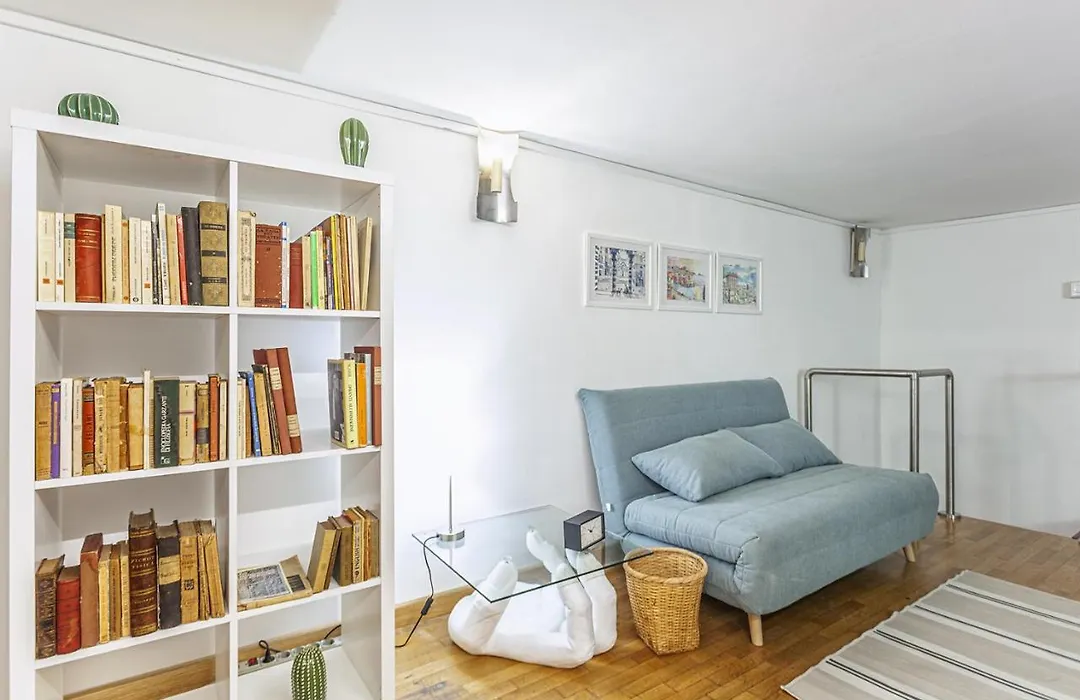 La Casa Di Cosimo-1