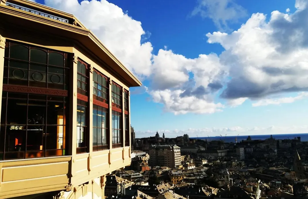 Il Capriccio Di Sy-1