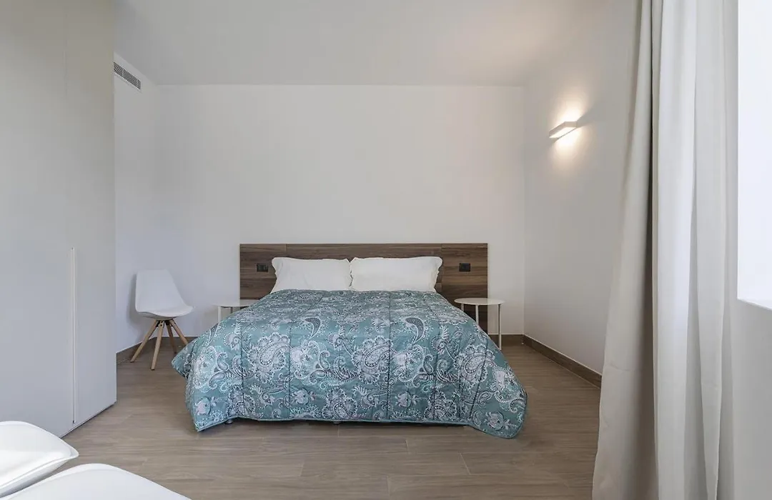 Brignole De Ferrari Apartments By Wonderful Italy-1