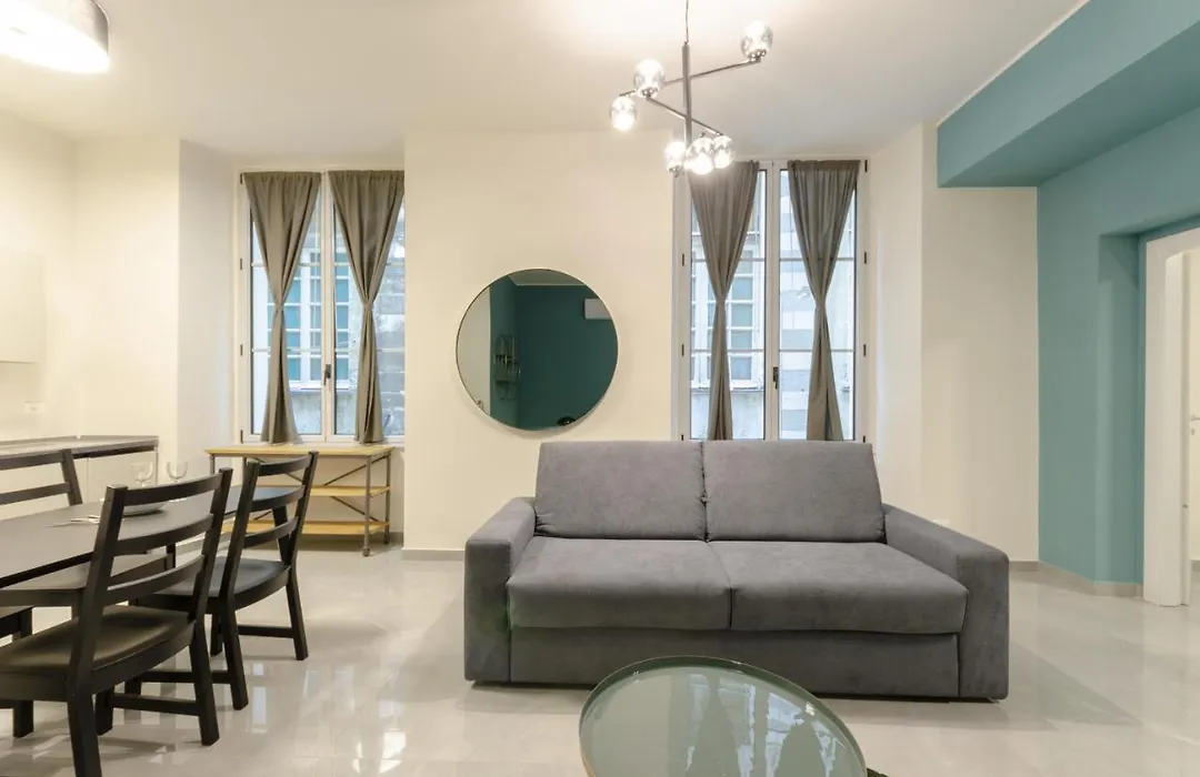 San Luca Apartments By Wonderful Italy-1