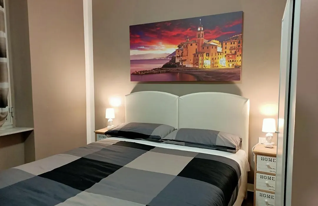 Acquario Guest House-1