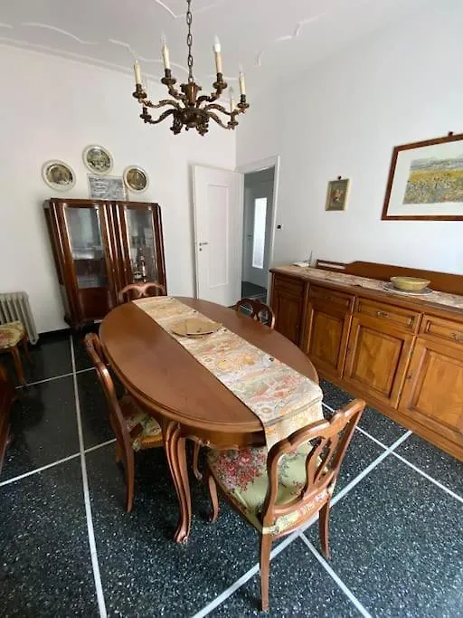 Appartamento a Sturla Beach CITRA 010025-LT-2437-1