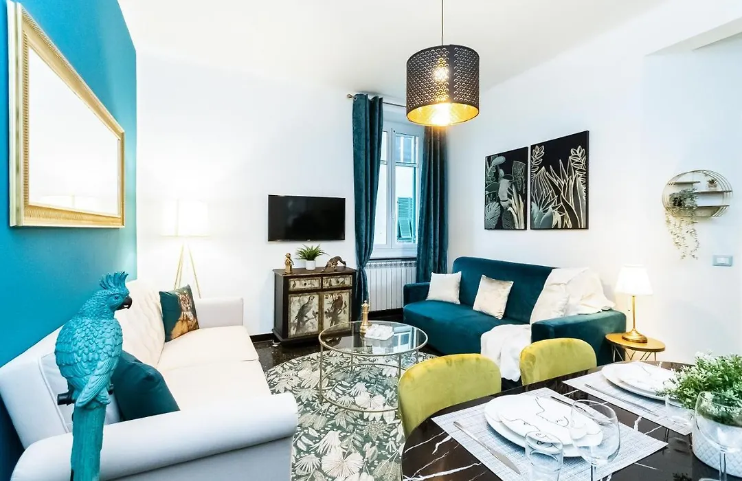 IMMOBIRENT - ACQUARIO Luxury in pieno centro-1