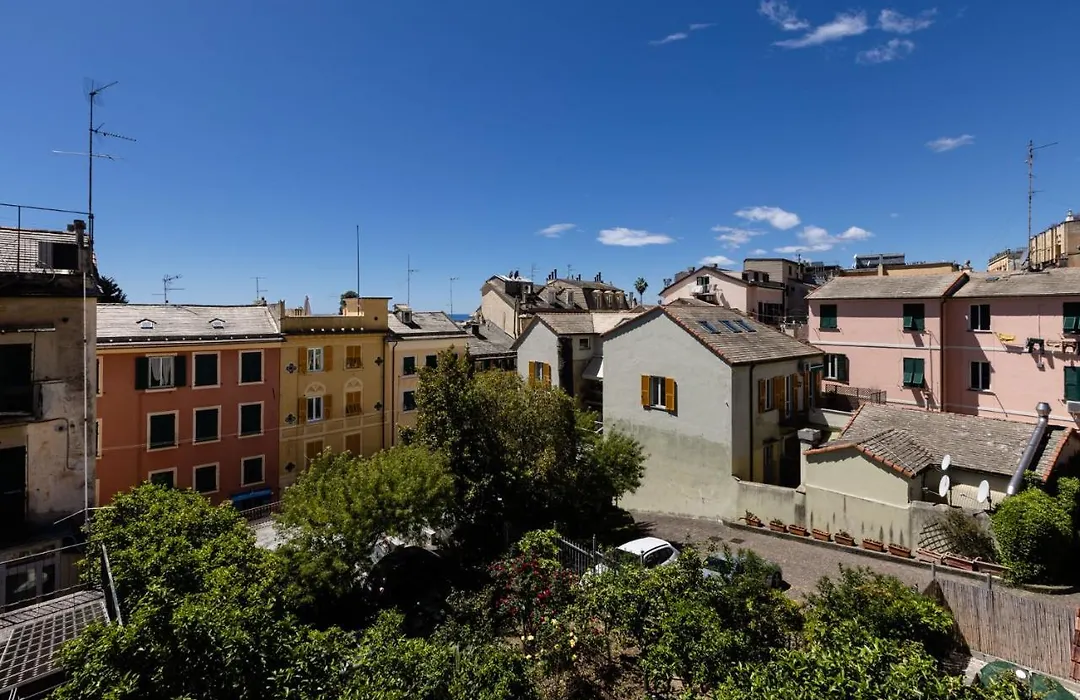 Casa mia a Nervi-1
