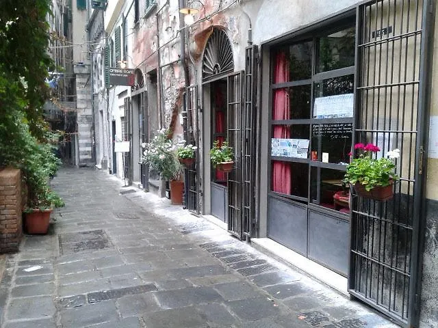 Loft In San Lorenzo 1&2-1