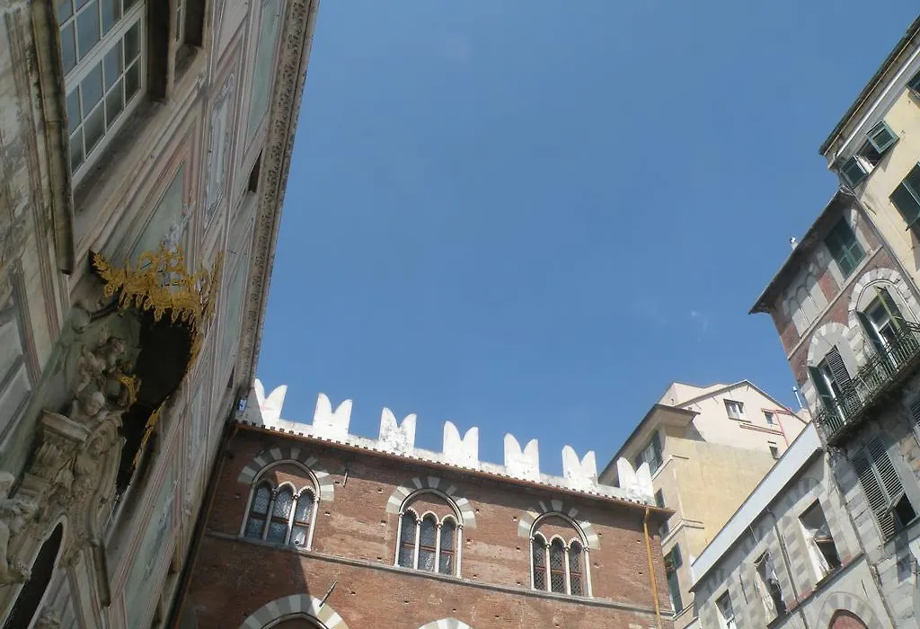 I Rolli a Genova-1