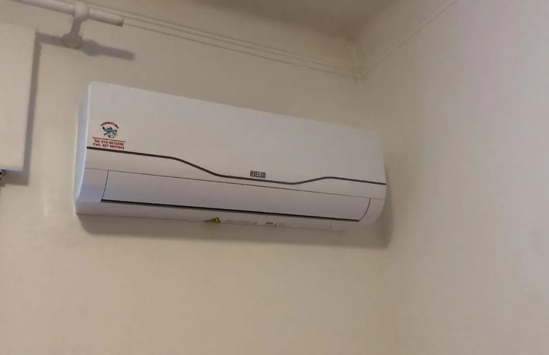 La Casa di Ari vicinissimo ospedale GASLINI GENOVA-1