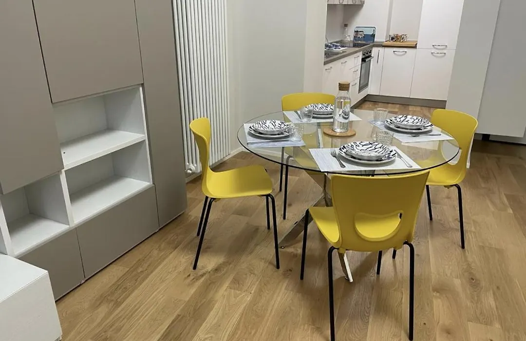 Pellicceria Guest House-1