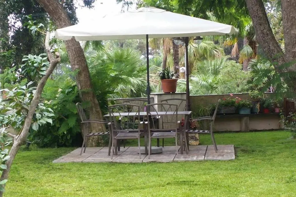 Casetta Jacaranda-1