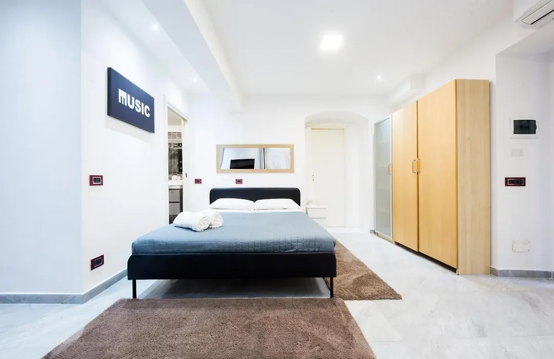 Maestrale House By Holidayhome24-1