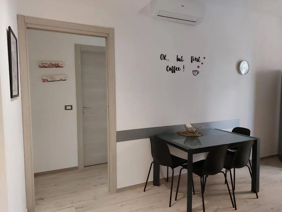Titti's House - Parcheggio custodito in garage gratis-1