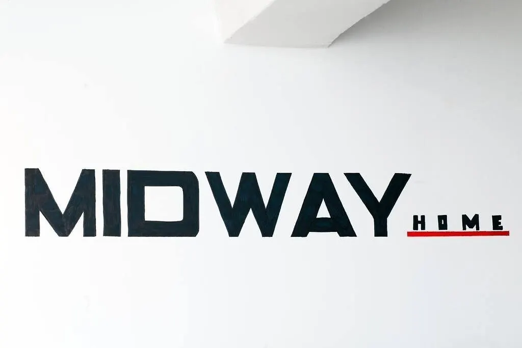 Midway Home, nel Centro Storico di Genova-1