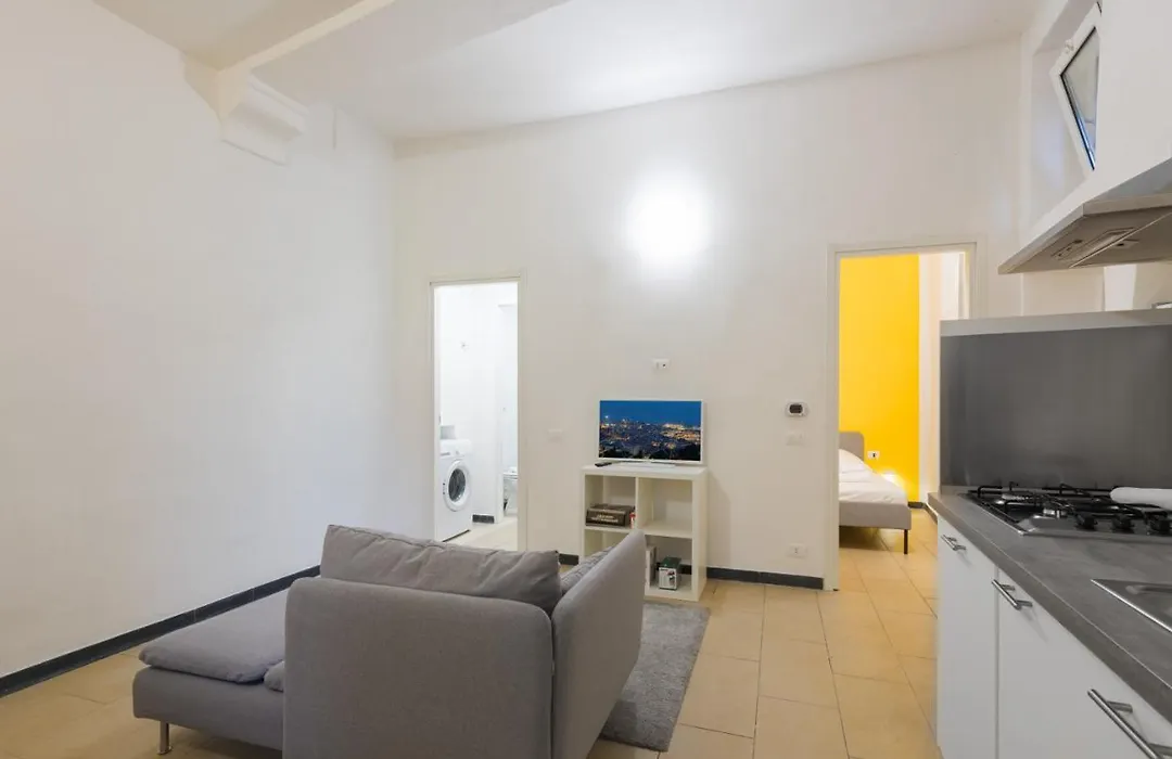Appartamento Campo Pisano - Affitti Brevi Italia-1