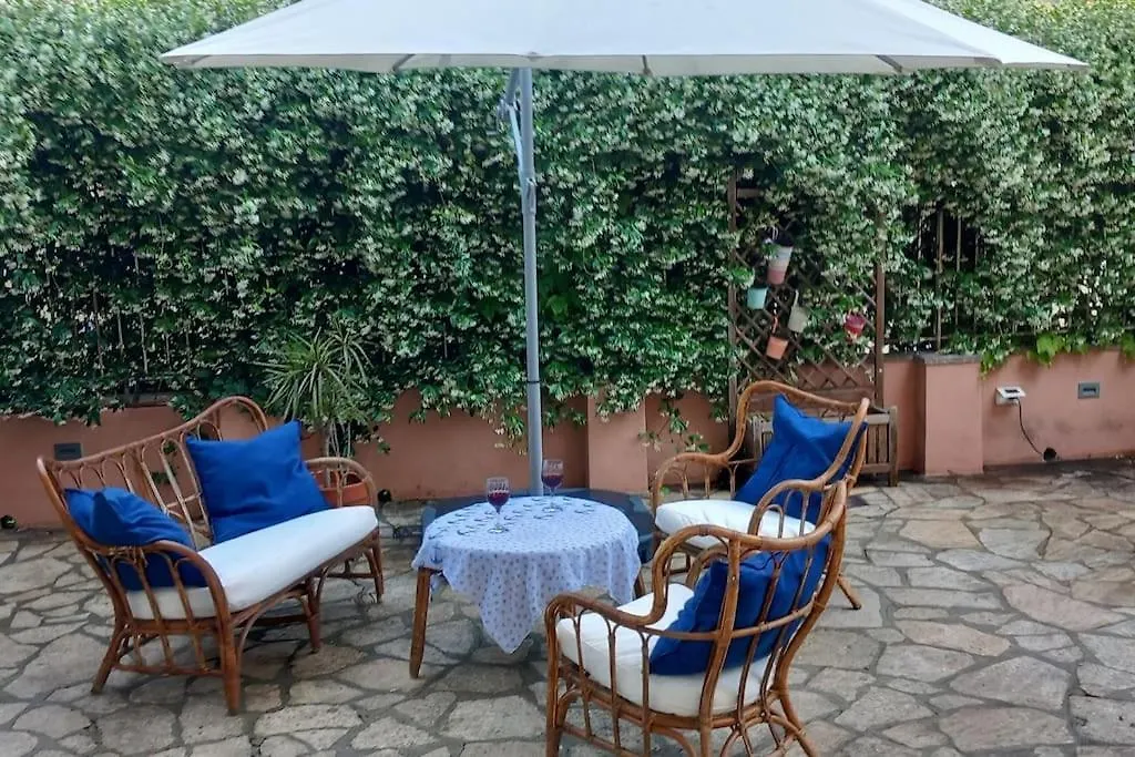 Suite Fiorella-1
