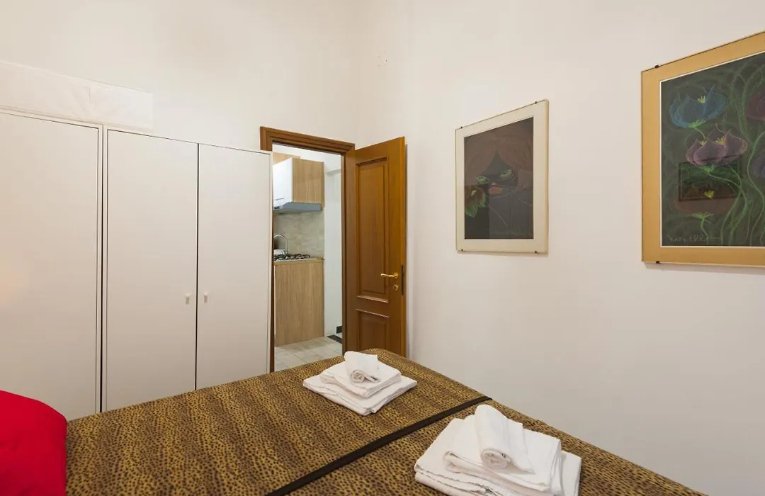 Dimora alla Maddalena - Affitti Brevi Italia-1