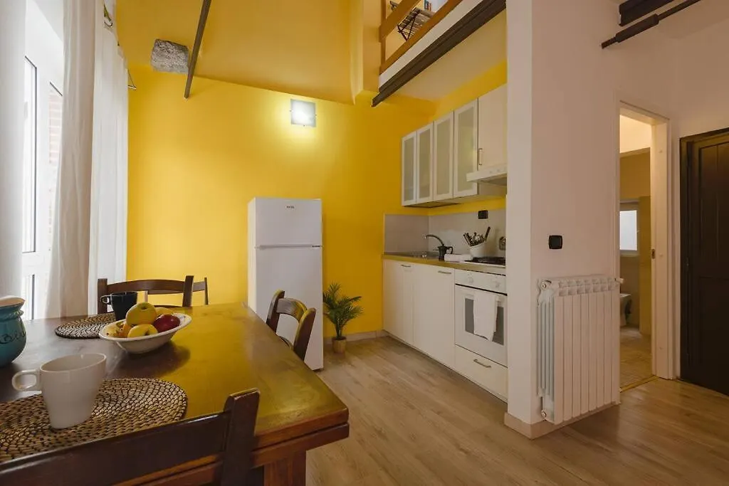 Apartment Adorno 4 - Affitti Brevi Italia-1