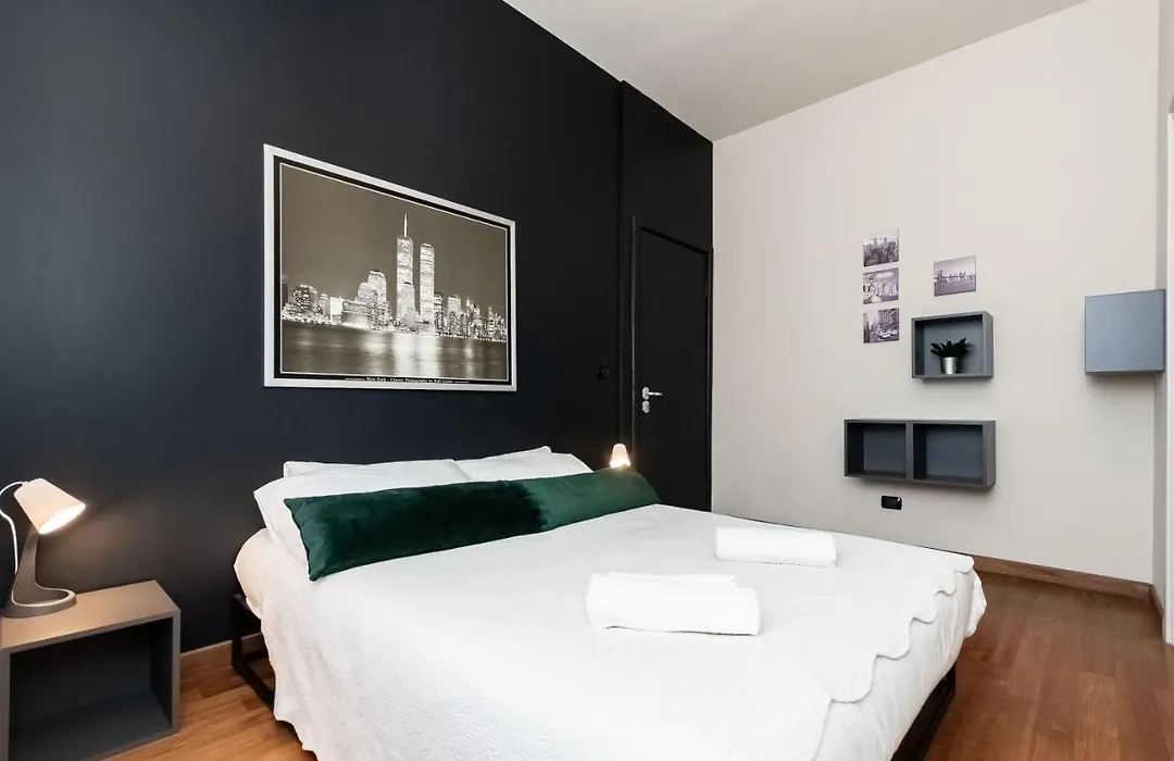 100 metri DAL MARE - CENTRO CITTÀ-1