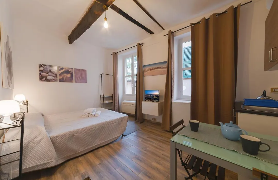 Appartamento Maddalena Alto - Affitti Brevi Italia-1